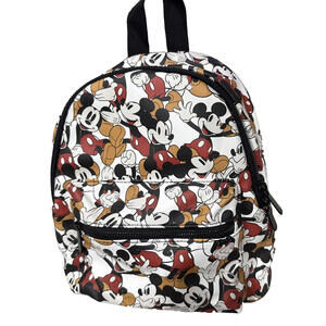 Mickey Mouse Backpack